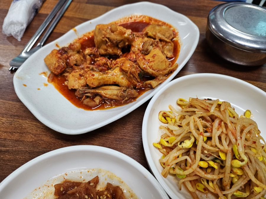 신골목식당 사진 4