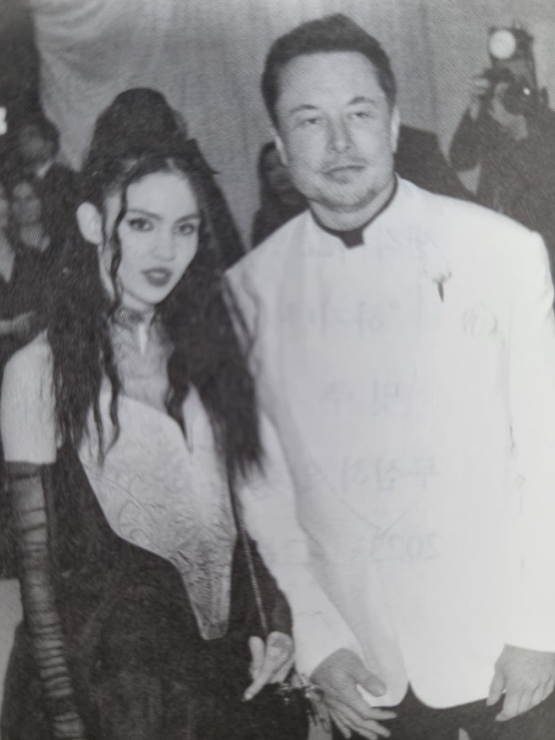 일론 머스크 전기를 읽고(#2) : 네이버 블로그