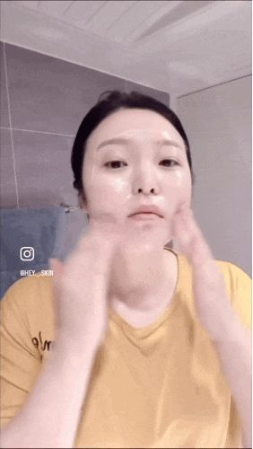 부산 동래 간편한 피부 홈케어 방법