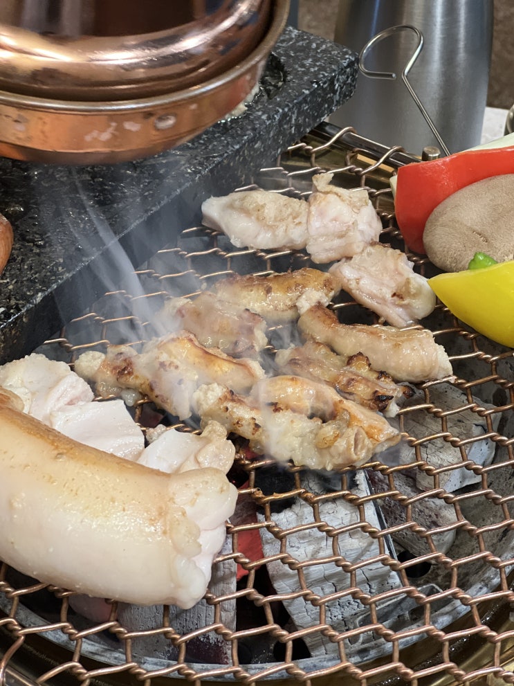  잠실새내 맛집 곱창 찐맛집을 찾는다면 | 우곱집 잠실본점