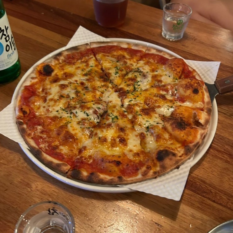  [경산 옥산동 술집] 2차로 가기 좋은 수제 맥주 천국 “경산브루어리”