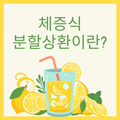  체증식 분할 상환 요점 및 방식 알아보기