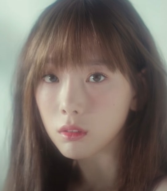 태연 솔로 여가수 탱구 국민 걸그룹 소녀시대 SM 노래추천 노래모음