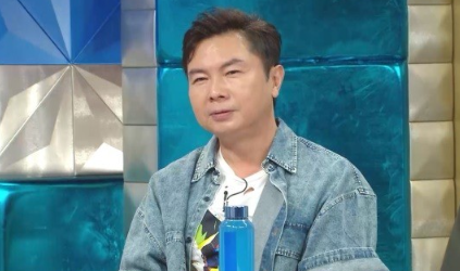 라디오스타 임원희 전부인 이혼사유 나이 집 아파트 위치