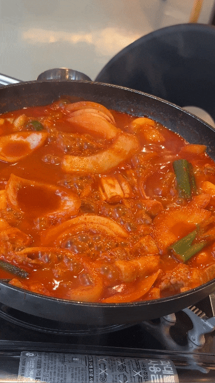  [인천] 구월동 소문난 돼지고기 짜글이 맛집 돼지랑찌개랑 구월점