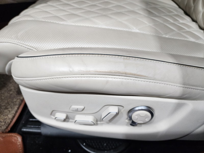 수원 권선구 / 제네시스 / GV80