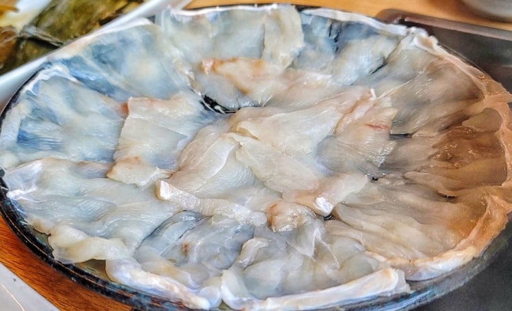  경산복어 맛집 복터진집 수성점 황복샤브샤브 후기