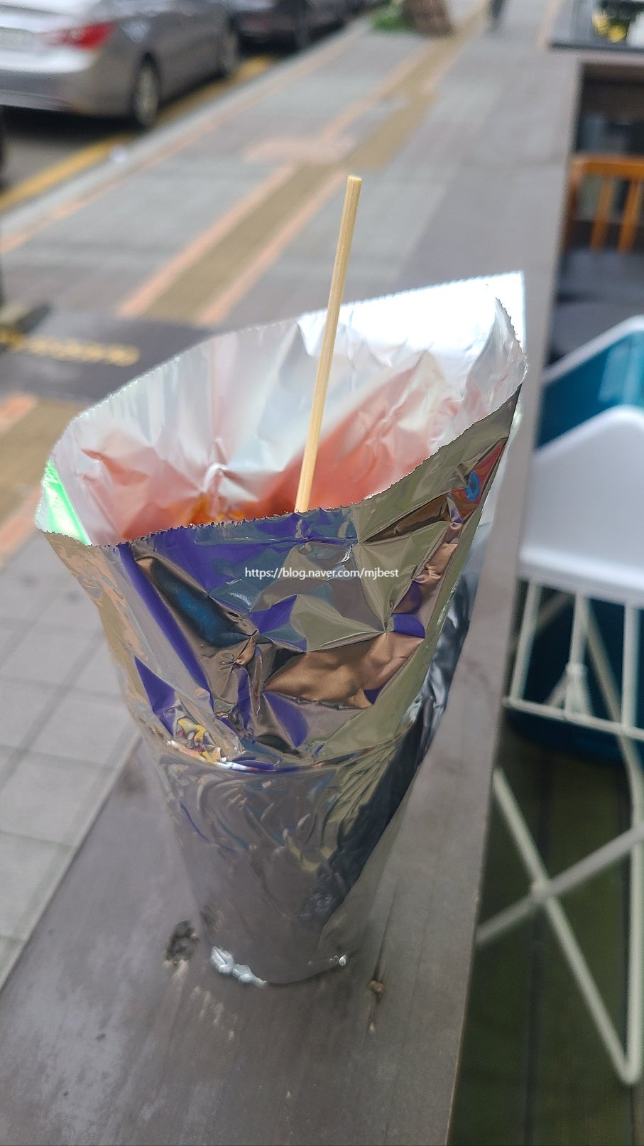 큰집닭강정 인천서구점 사진 6