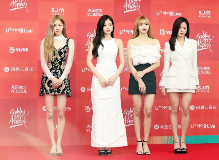 "마지막처럼" 블랙핑크, '재계약 불발' YG 떠난다...'해체설'에 내놓은 답변은? "마지막처럼" 블랙핑크, '재계약 불발' YG 떠난다...'해체설'에 내놓은 답변은?