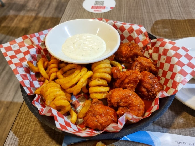  [Mexicocity] Wings (23.09)