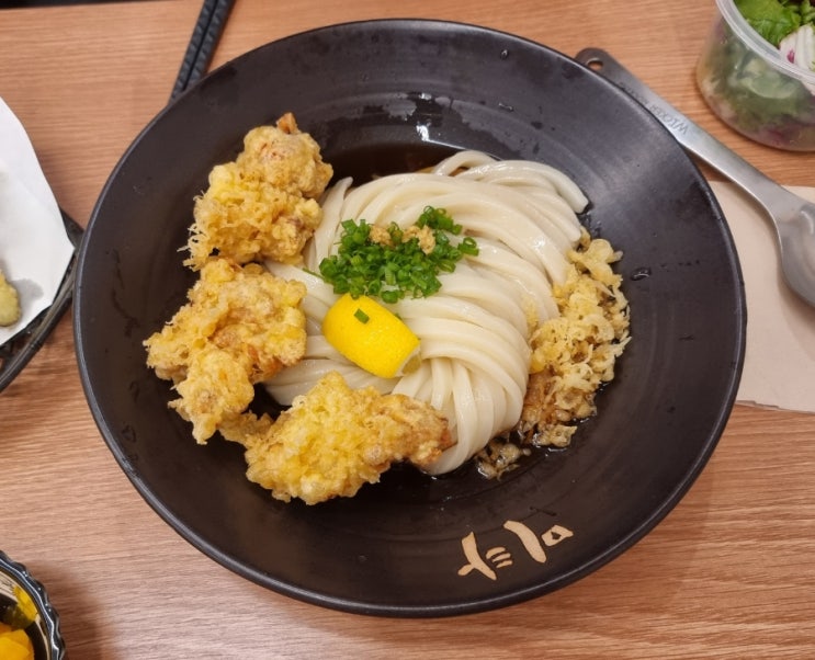  [잠실] 미타우동 본점 (23.09) 