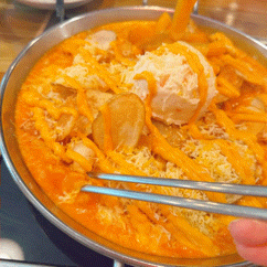  동탄센트럴파크맛집 청년다방