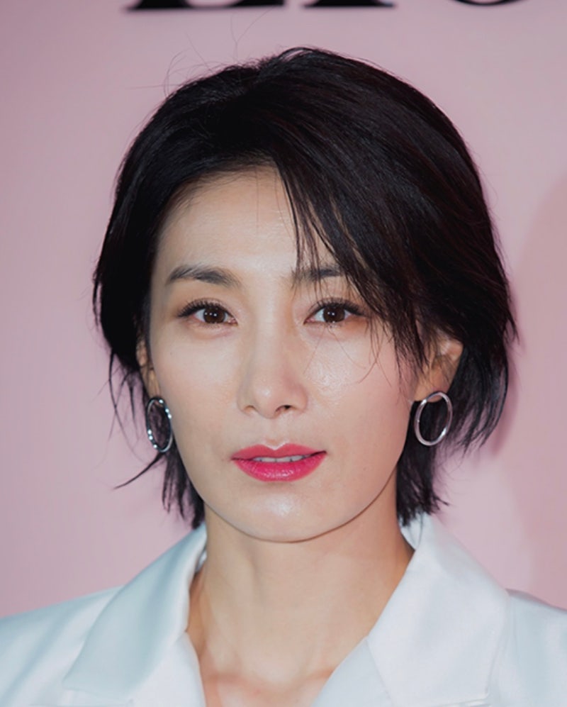 여자배우 - 김서형