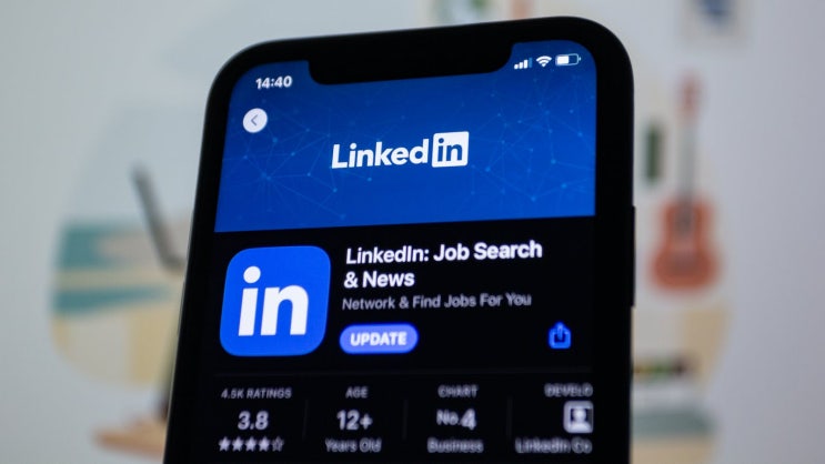  해외 취업 | 해외 취업에 필요한 LinkedIn 링크드인이란?