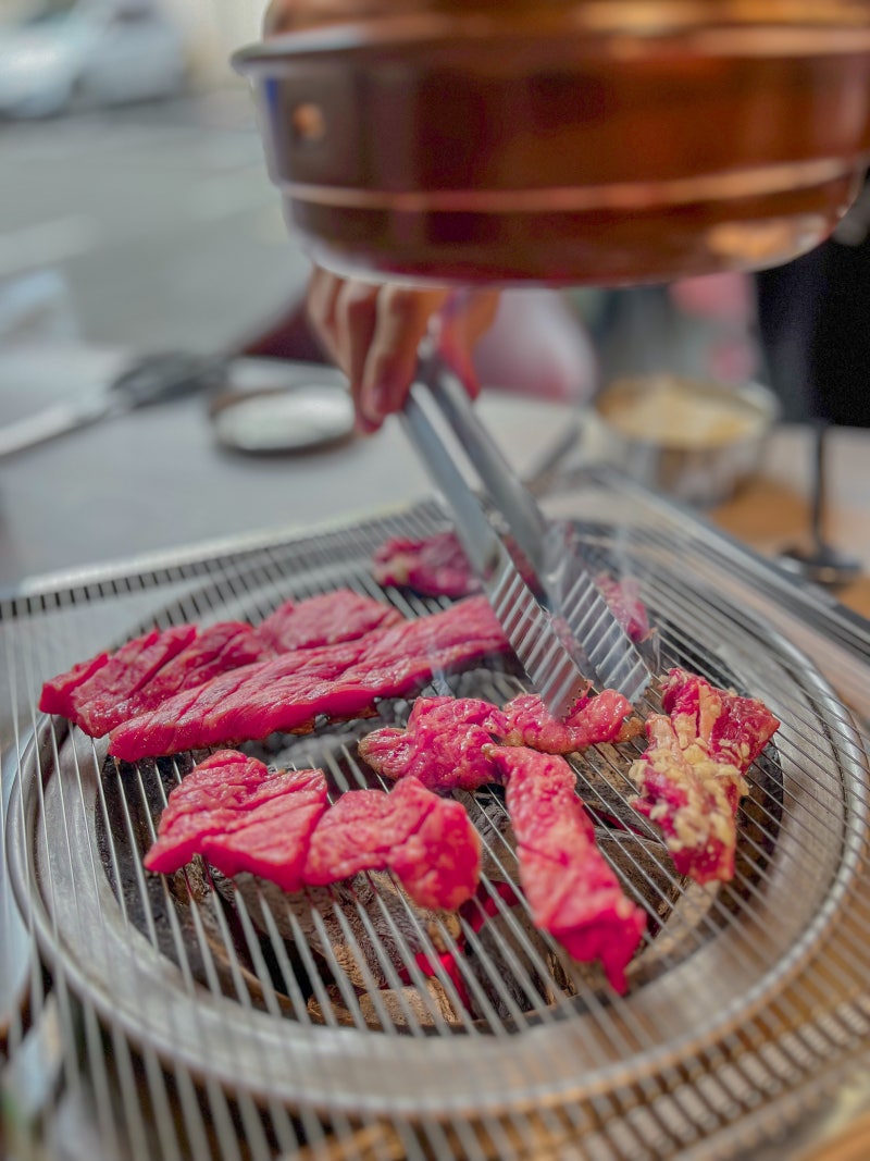네이버 인플루언서 [네이버 인플루언서] 예쓰선의 안동갈비골목