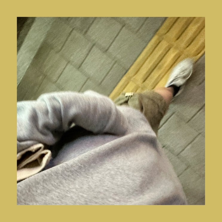  0921_갑자기 가을 날씨! 소소한 하루 기록