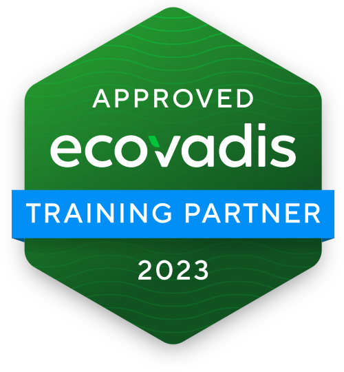 AMS경영컨설팅, 에코바디스(EcoVadis) 공식 파트너사 선정!