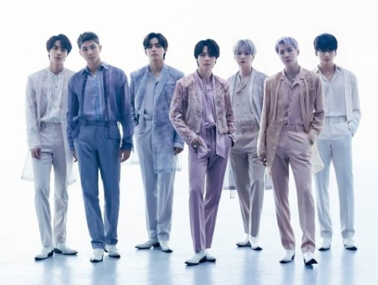  BTS 하이브 재계약 주가 상승