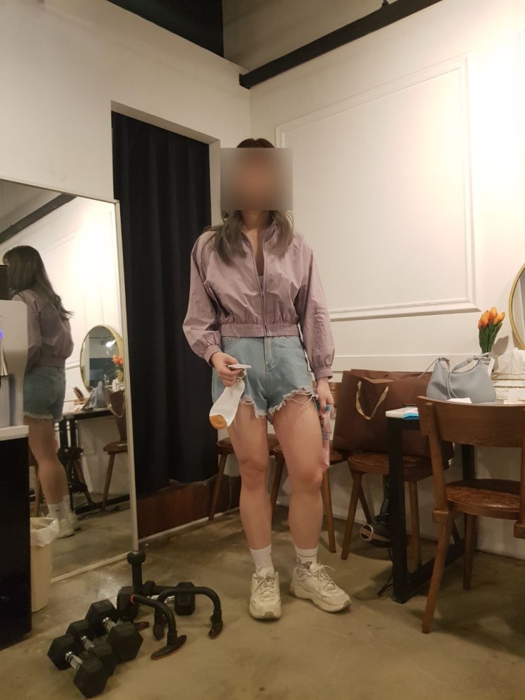  2023년 다이어트 겸 바프 후기
