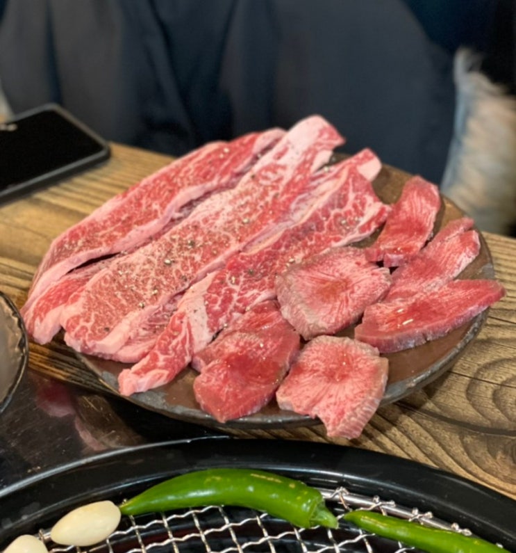  포항 현지인 추천 영일대 소갈비 맛집, 포갈집