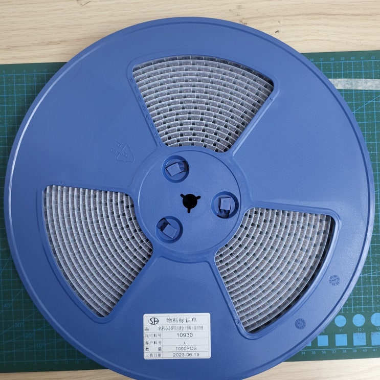  [벤더소개] Shenzhen Shouhan Technology Co., Ltd.