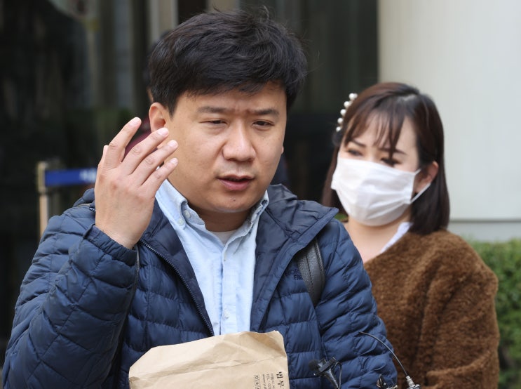 '유우성 보복기소' 현직 <b>검사</b>, <b>헌정사</b> 첫 탄핵소추됐다