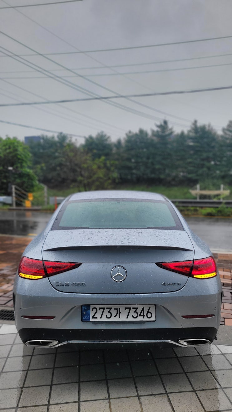  모터원 벤츠 CLS 23년 9월 할인 정보 총정리 일산 전시장 450 300d AMG 53