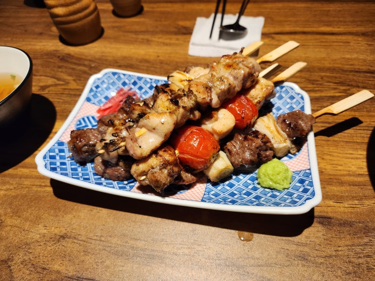  혜화 대학로 맛집, 대학로 술집, 혼술 혼밥도 편안한 : 쿄코코