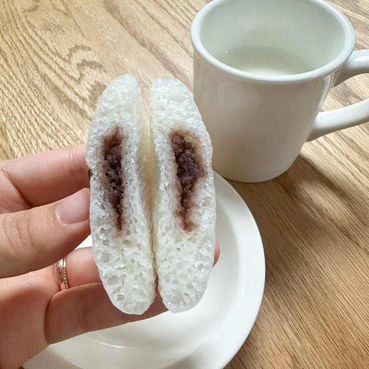  [떡맛집/기정떡] 전통발효 술떡, 명절 선물& 간식으로 추천! "연기지떡"
