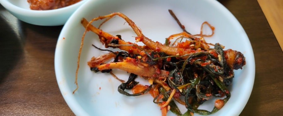 동남식당 사진 5