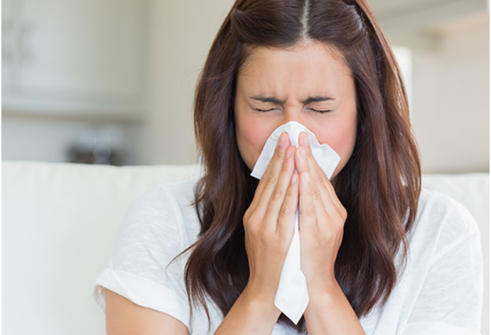  비염 치료방법