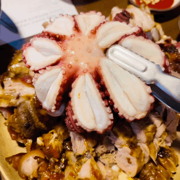  수원 영통 족발 맛집 보약족발 영통점