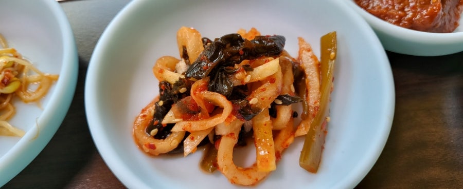 동남식당 사진 4