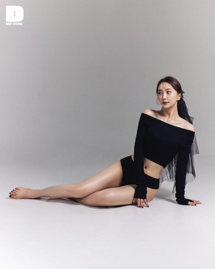  대구바디프로필 스튜디오다이브