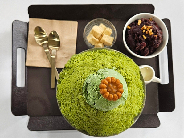  [김천] 김천 카페 추천 소금빵 빙수 맛집 팜앤키친라비브