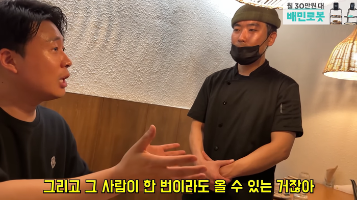  매일 콘텐츠를 만드세요. 부자가 될 수 있습니다.