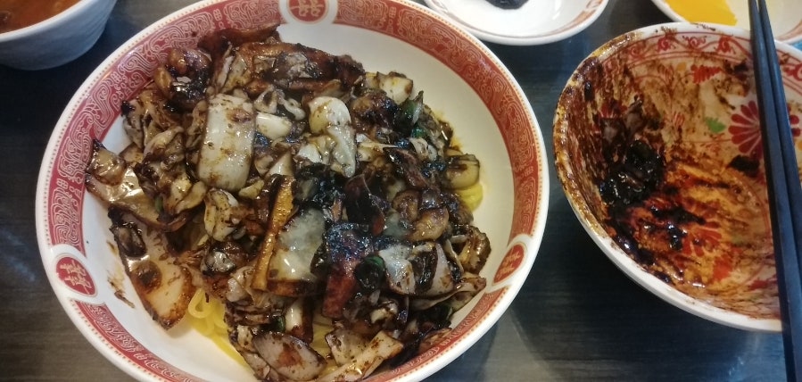 공차 제주삼화점 사진 1