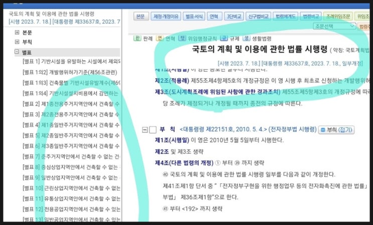 호스텔업 법령 해석, 허가조건 종결해드립니다