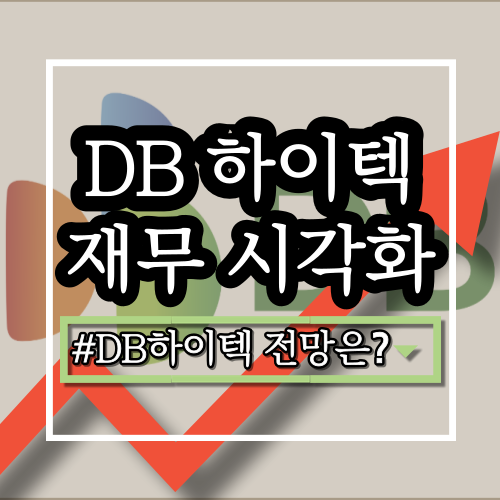  DB하이텍(000990) 기업 분석: 사업 영역, 최신 실적, 장단점, 주가, 전략, 향후 전망은?