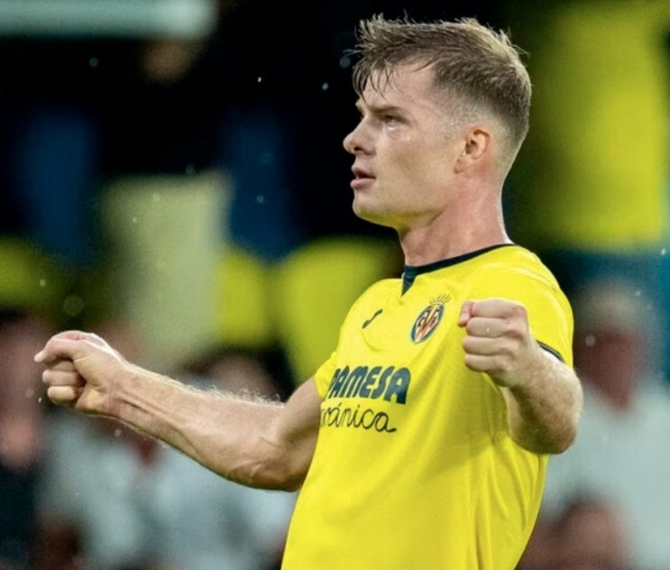 UEL 2023-24 UEFA 유로파리그 조별리그 1차전 파나티나이코스 비야레알 UEL 2023-24 UEFA 유로파리그 조별리그 1차전 파나티나이코스 비야레알