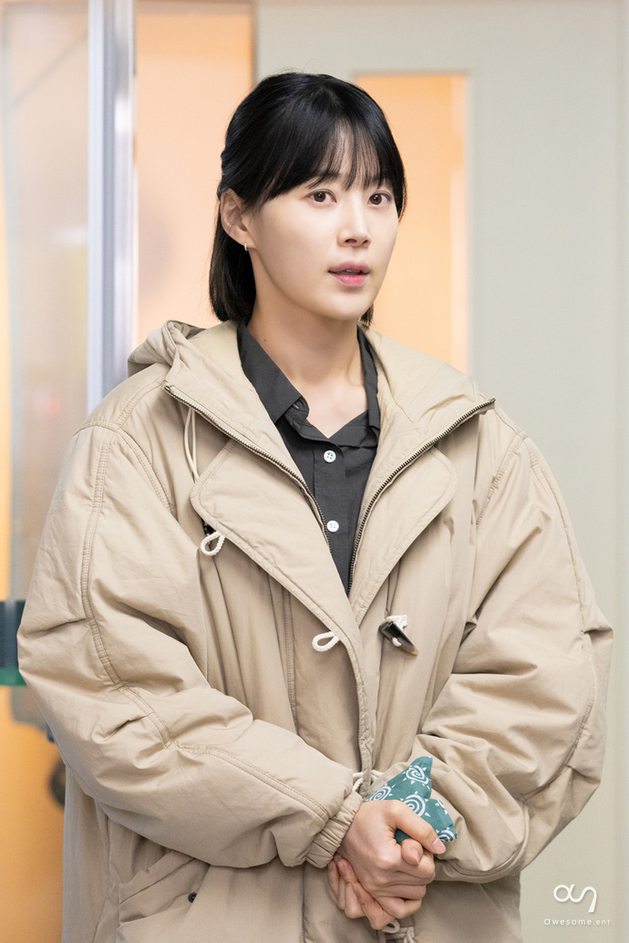 '3년 만에 안방 복귀' 한지혜, 육아하면서 힘들어서 15Kg 빠져...인생 최저 몸무게