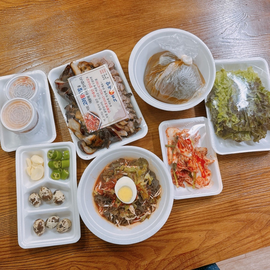 고려왕족발 사진 3
