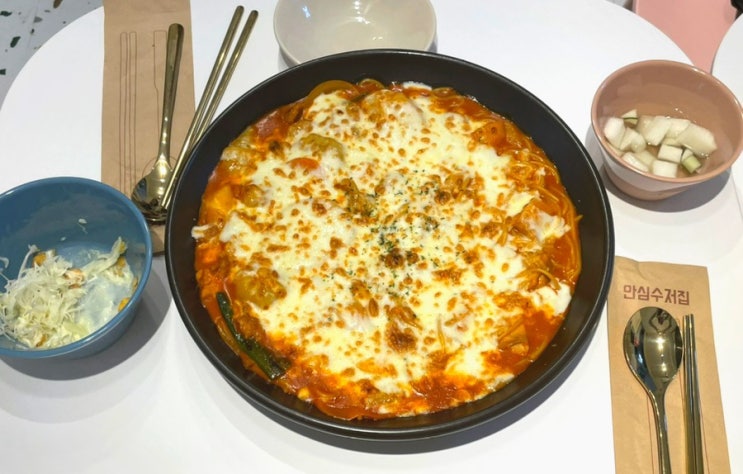  [맛집] 구리 남양주 찜닭 맛집 ‘내가찜한닭 구리점’ 내찜닭 솔직후기 (주차가능)