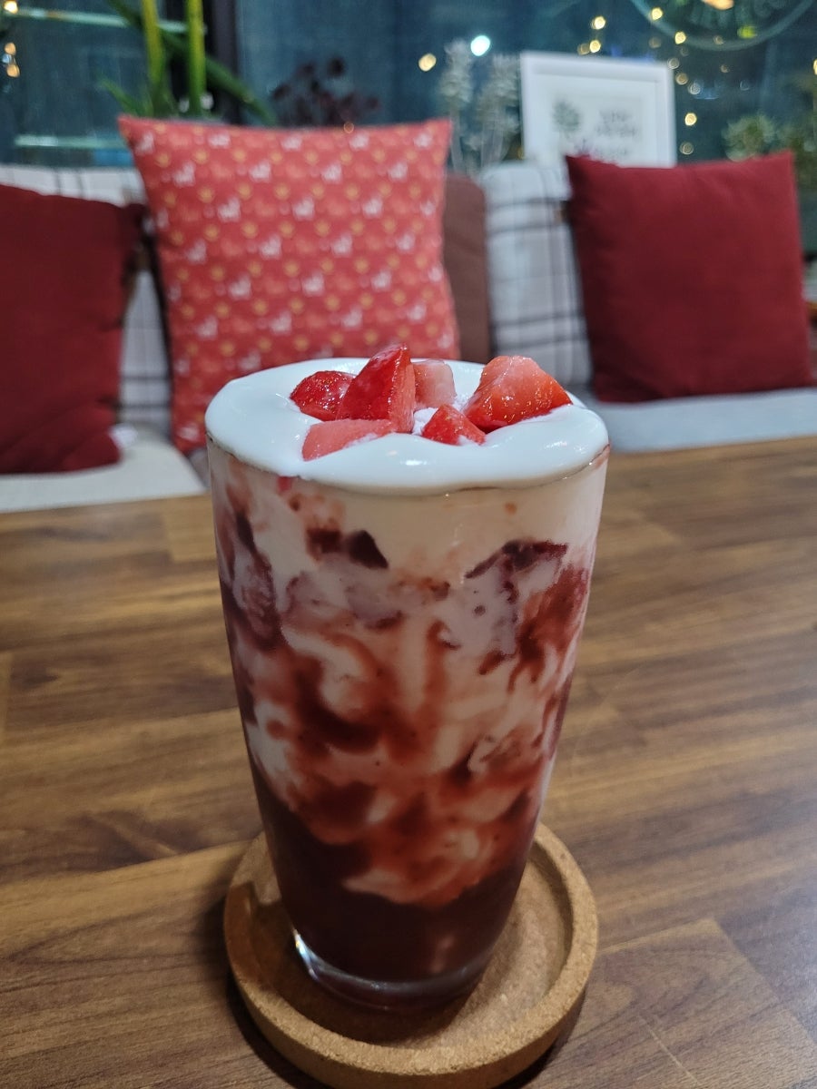 샐러디아 학익점 사진 6