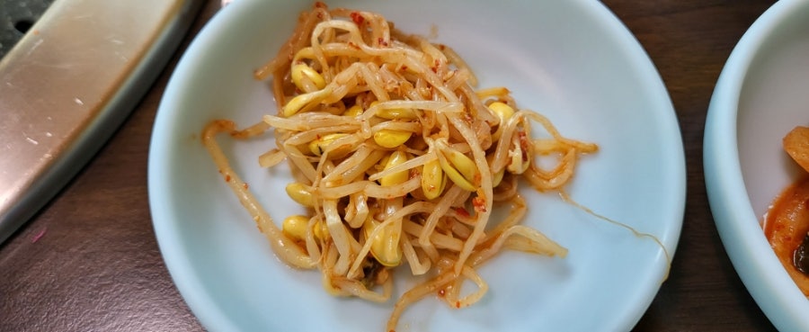 동남식당 사진 3