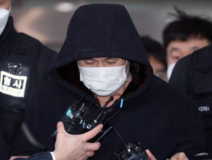대법원, '지인·<b>공범</b> 연쇄살인' 권재찬 무기<b>징역 확정</b>