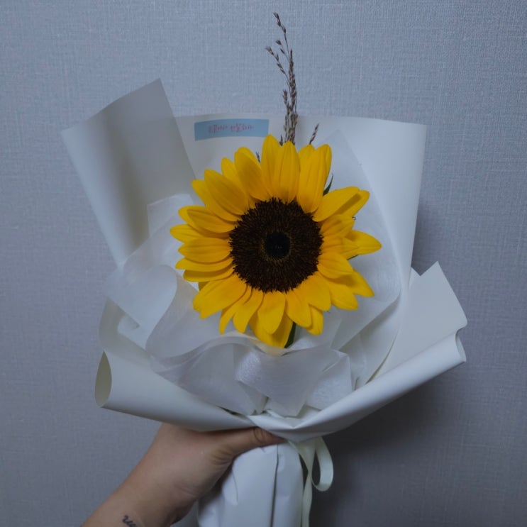  언제 들어도 예쁜 말