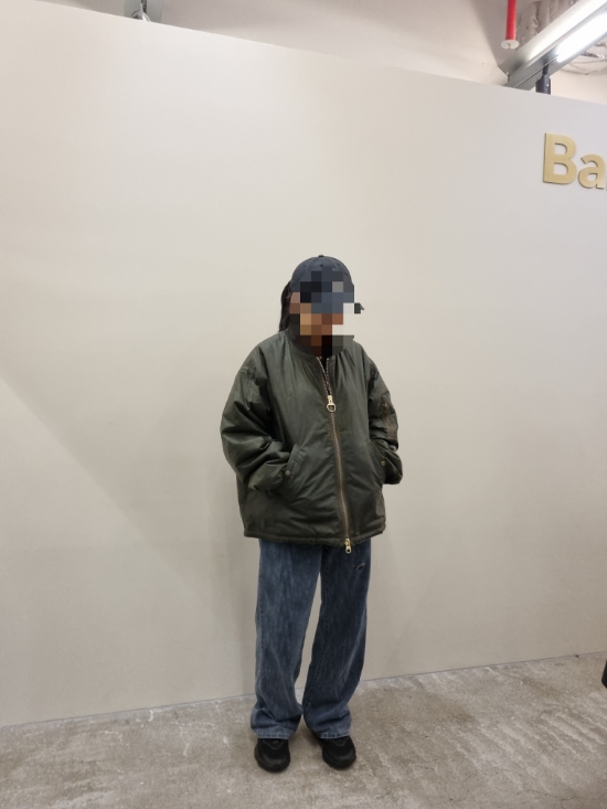  [서울 송파구] 잠실에 바버 매장 생겼는데 왜 안가용?