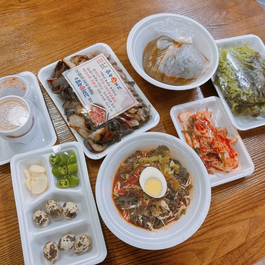 고려왕족발 사진 4