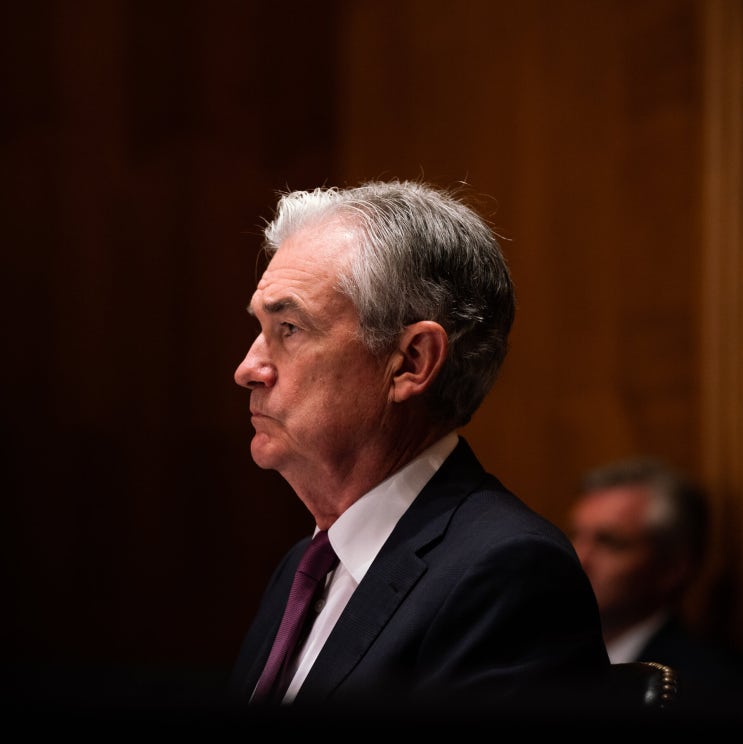  23년 9월 FOMC 성명서, 점도표, 파월 연설 정리